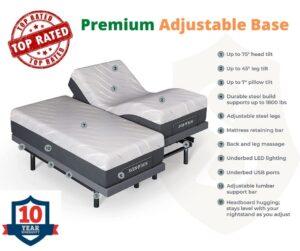 Sven and Son Adjustable Bed Reviews