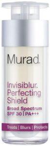Murad Invisiblur Perfecting Shield Broad Spectrum SPF 30 Pa+++ Serum, 1.0 Ounce