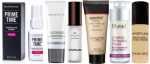 Best Primers for Oily, Dry and Acne Prone Skin