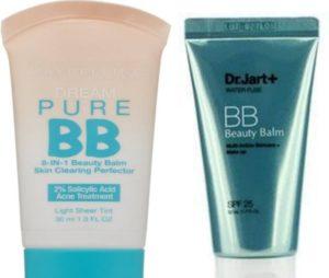 BB Creams for Acne Prone Skin 1