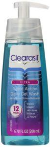Clearasil Ultra Rapid Action Acne Treatment