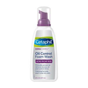 Cetaphil Dermacontrol Foam Wash