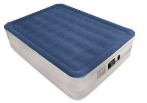 Most Comfortable Air Mattress SoundAsleep Dream Series Air Mattress with ComfortCoil Technology