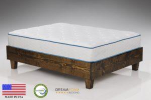 Best Gel Memory Foam Mattress Arctic Dreams 10 Cooling
