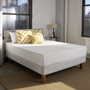 Best Memory Foam Mattress Sleep Innovations Shea 10-inch