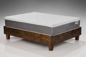 Best Memory Foam Mattress DreamFoam Mattress Ultimate Dreams 13-Inch