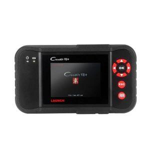 Creader Vii Plus Automotive Code Reader OBD2 Scanner