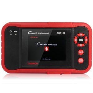 Launch CRP129 OBD2 Scanner/Scan Tool