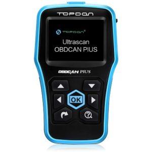 Topdon ABS/SRS CAN OBD2 Scanner OBDII