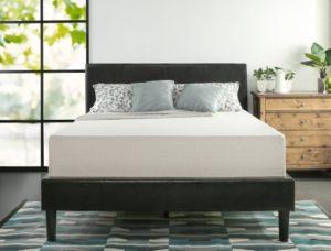 Best Memory Foam Mattress Review 2017