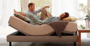 Adjustable Beds Benefits