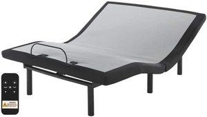 Ashley Furniture Adjustable Bed Review - GOOD