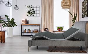 BAHOM Adjustable Bed Reviews