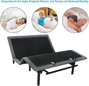 BAHOM Adjustable Bed Reviews - Benefits