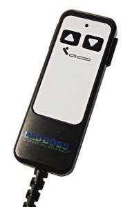 BedBoss Adjustable Bed Reviews - Remote Control