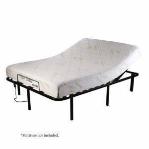 BedBoss Essential Head Up Adjustable Bed Reviews