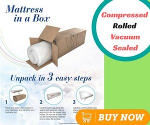 Best Memory Foam Mattress Signature Sleep Memoir 12-Inch Memory Foam Mattress