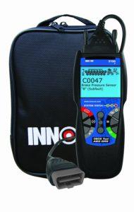 Best OBD 2 Scanners - INNOVA 3150 Diagnostic Scan Tool Code Reader with ABS SRS for OBD2 Vehicles