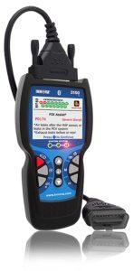 Best OBD 2 Scanners - INNOVA 3150f Diagnostic Scan Tool Code Reader with ABS SRS for OBD2 Vehicles