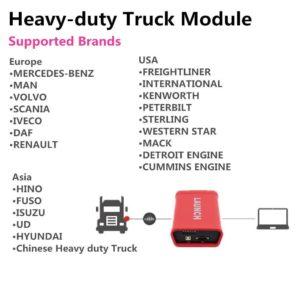Best OBD2 Bluetooth - X431 PRO (V2.0) Full Car OBD2 Diagnostic