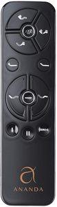 Blissful Nights Ananda Review - Remote Control