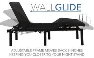 Blissful Nights Wall Glide Review