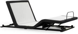 Blissful Nights z4 Zero-Clearance Adjustable Bed Frame Review