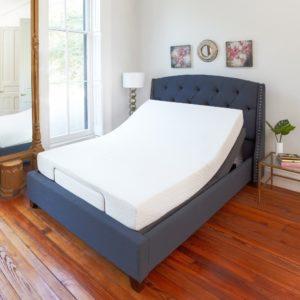 Classic Brands Adjustable Bed Frame Review