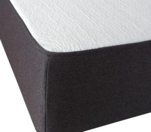 Classic Brands Gel Memory Foam Mattress