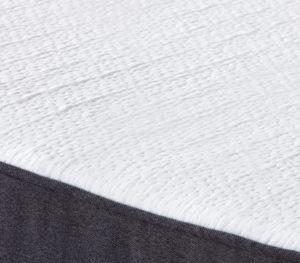 Classic Brands Gel Memory Foam Mattress Cover