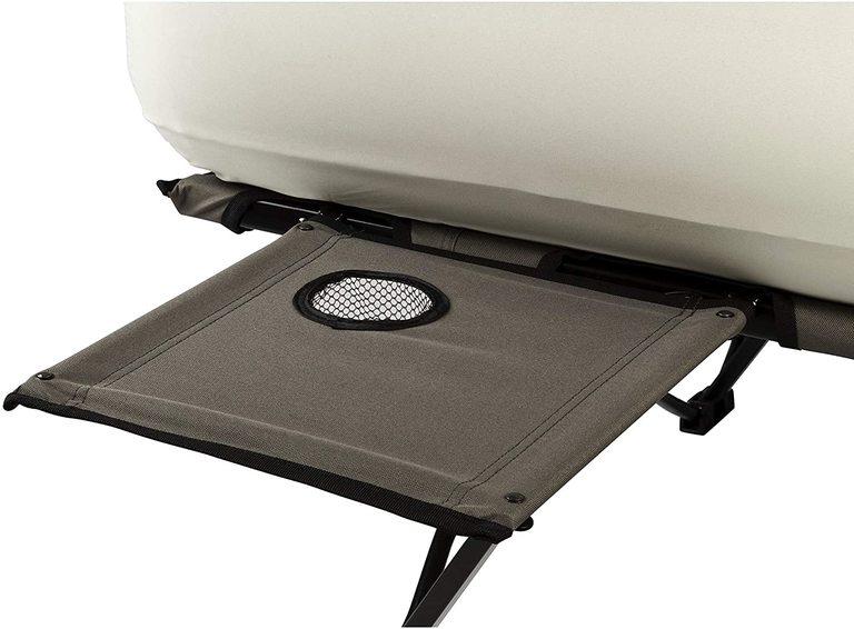 Coleman Airbed Cot Queen Review