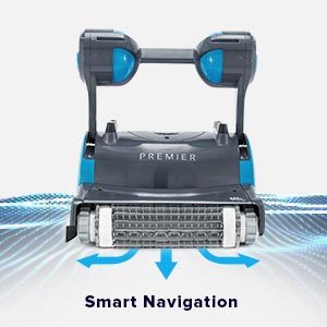 Dolphin Premier Review - Smart Navigation