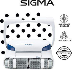 Dolphin Sigma Review