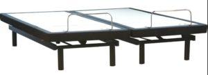 Ease Adjustable Base, Split California King