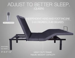 Fromann Adjustable Bed Review