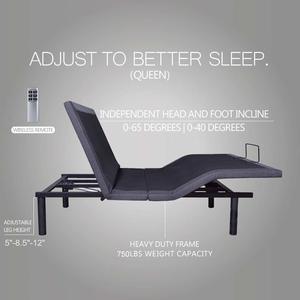 Fromann Adjustable Bed Review