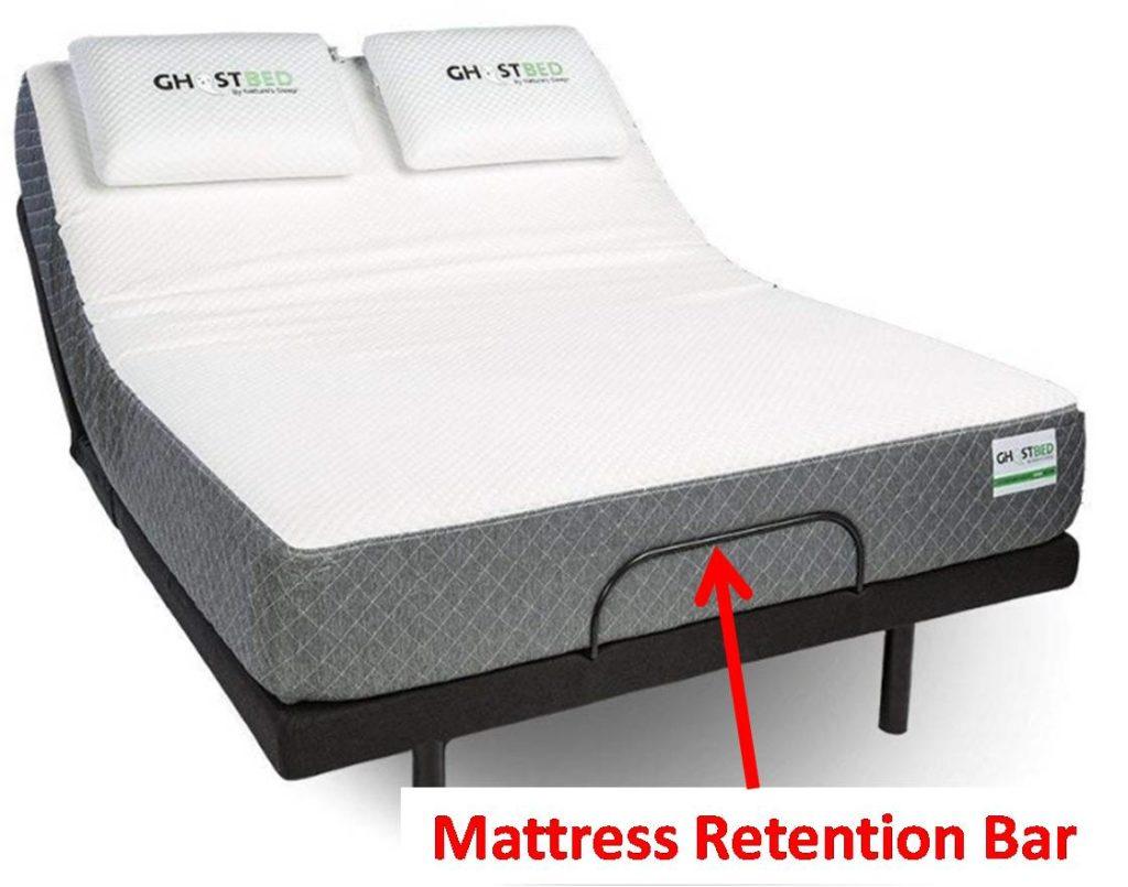 Ghostbed Adjustable Base Review & Comparison with Hofish and iDealbed