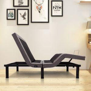 Giantex Adjustable Bed Reviews