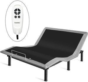 Giantex Basic Adjustable Bed Review