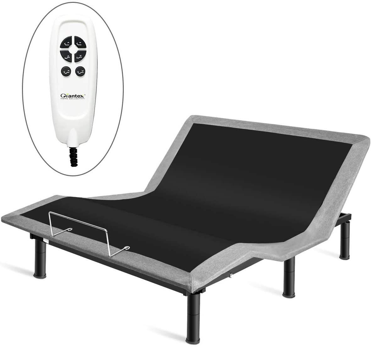 Giantex Basic Adjustable Bed Review