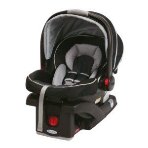 Graco SnugRide Click Connect 35 Infant Car Seat, Gotham