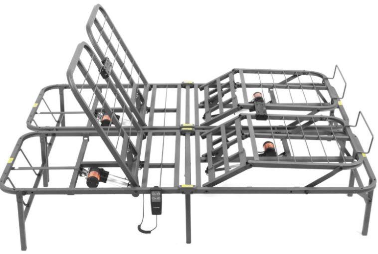 Pragma Bed Pragmatic Adjustable Bed Review