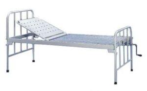 Hospital Bed - Benefits of Adjustable Beds