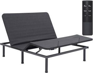 IRVINE HOME COLLECTION Adjustable Bed Review - Basic Model