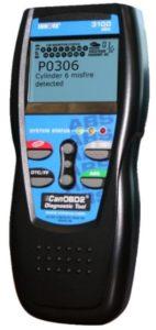 Innova 3100 Diagnostic Scan Tool Code Reader
