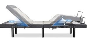 Inofia Adjustable Bed Review - Adjustments