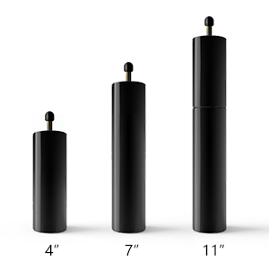 Inofia Adjustable Bed Review - Height Adjustability