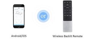 Inofia Adjustable Bed Review - Remote Control & Mobile App