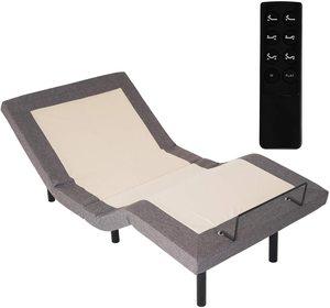 Kamots Beauty Adjustable Bed Reviews