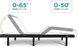 Kyvno Adjustable Bed Reviews - Adjustments